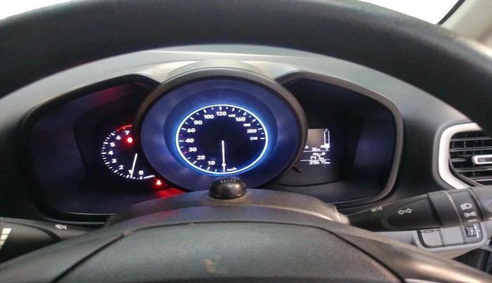 2020 Hyundai VENUE S 1.2, Petrol, Manual, 39,675 km, interior
