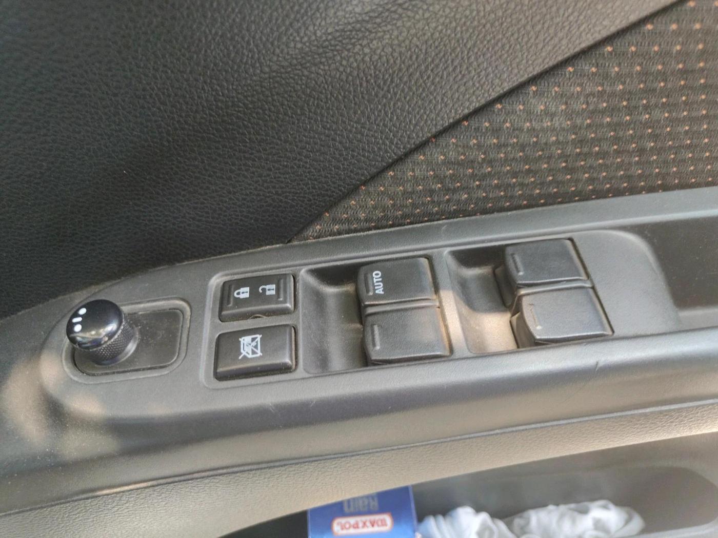 2019 Maruti Celerio X ZXI, Petrol, Manual, 68,050 km, interior