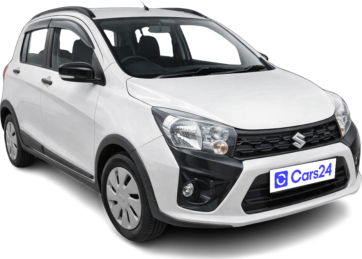 2019 Maruti Celerio X - Hatchback - Petrol - Manual - ₹4.20 lakh