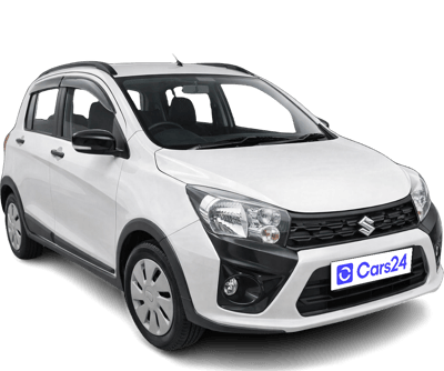 2019 Maruti Celerio X - Hatchback - Petrol - Manual - ₹4.20 lakh