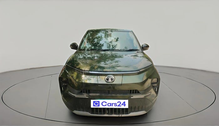 2024 Tata PUNCH EV ADVENTURE LONG RANGE 3.3, Electric, Automatic, 31,232 km, exterior