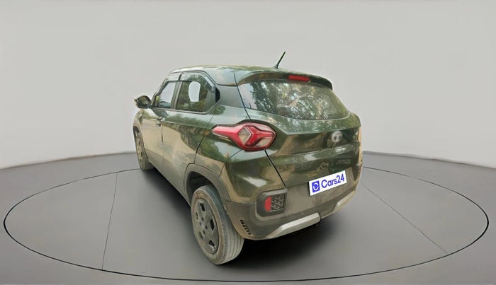 2024 Tata PUNCH EV ADVENTURE LONG RANGE 3.3, Electric, Automatic, 31,232 km, exterior