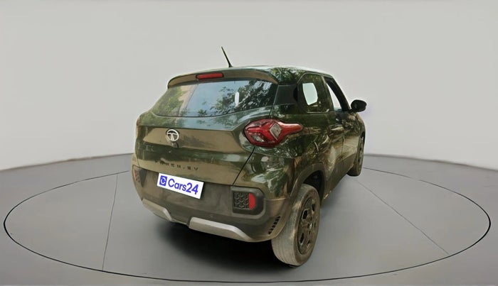 2024 Tata PUNCH EV ADVENTURE LONG RANGE 3.3, Electric, Automatic, 31,232 km, exterior