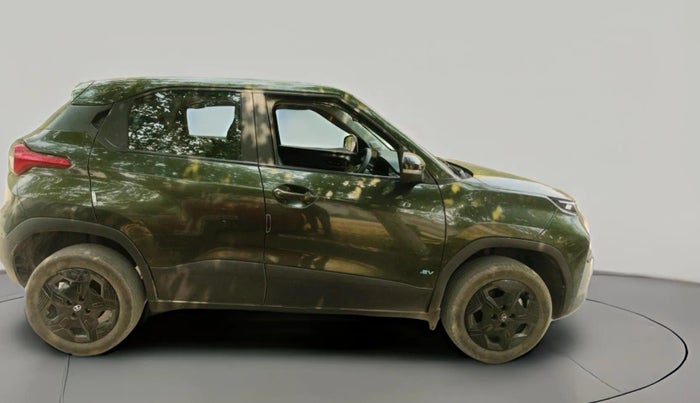 2024 Tata PUNCH EV ADVENTURE LONG RANGE 3.3, Electric, Automatic, 31,232 km, exterior