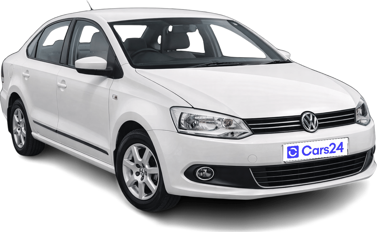 2013 Volkswagen Vento - Sedan - Diesel - Manual - ₹2.85 lakh