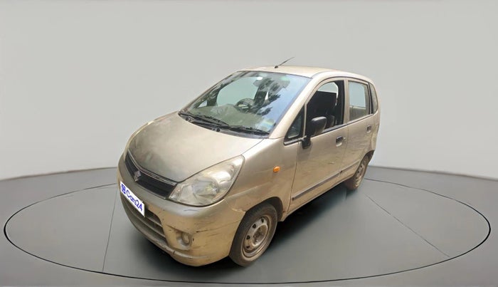 2010 Maruti Zen Estilo LXI, Petrol, Manual, 59,970 km, exterior