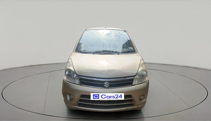 2010 Maruti Zen Estilo LXI, Petrol, Manual, 59,970 km, exterior