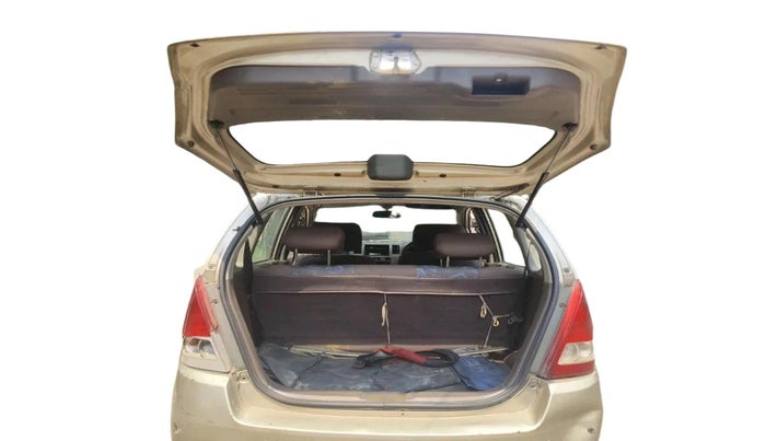 2010 Maruti Zen Estilo LXI, Petrol, Manual, 59,970 km, exterior