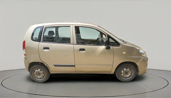 2010 Maruti Zen Estilo LXI, Petrol, Manual, 59,970 km, exterior