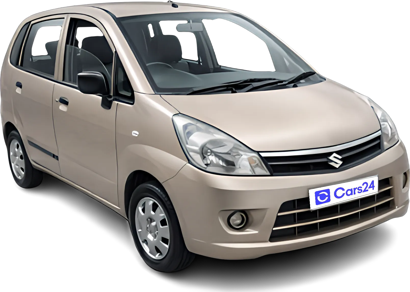 2010 Maruti Zen Estilo - Hatchback - Petrol - Manual - ₹1.01 lakh