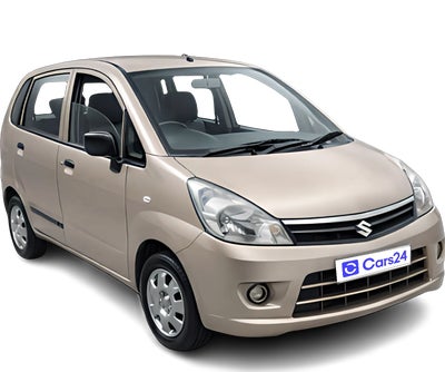 2010 Maruti Zen Estilo - Hatchback - Petrol - Manual - ₹1.01 lakh
