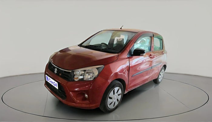2019 Maruti Celerio ZXI AMT (O), Petrol, Automatic, 58,300 km, exterior