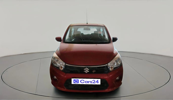 2019 Maruti Celerio ZXI AMT (O), Petrol, Automatic, 58,300 km, exterior