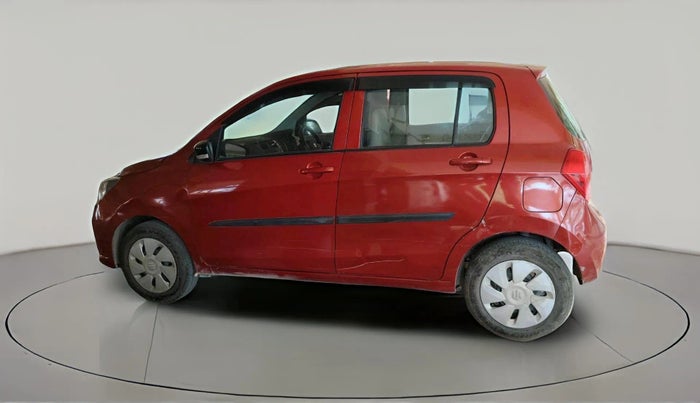 2019 Maruti Celerio ZXI AMT (O), Petrol, Automatic, 58,300 km, exterior