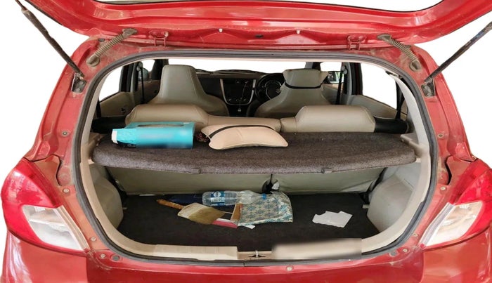 2019 Maruti Celerio ZXI AMT (O), Petrol, Automatic, 58,300 km, exterior