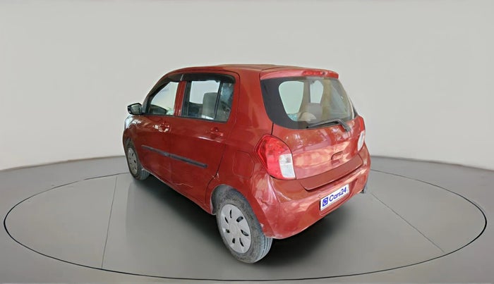 2019 Maruti Celerio ZXI AMT (O), Petrol, Automatic, 58,300 km, exterior