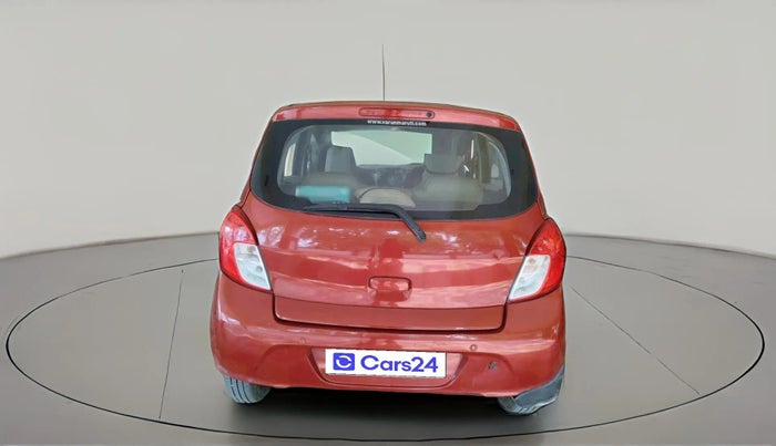 2019 Maruti Celerio ZXI AMT (O), Petrol, Automatic, 58,300 km, exterior