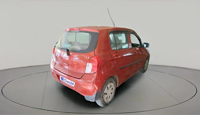 2019 Maruti Celerio ZXI AMT (O), Petrol, Automatic, 58,300 km, exterior