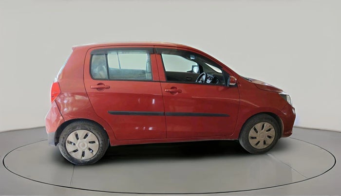2019 Maruti Celerio ZXI AMT (O), Petrol, Automatic, 58,300 km, exterior