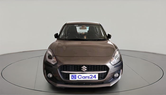 2023 Maruti Swift ZXI PLUS AMT, Petrol, Automatic, 44,458 km, exterior