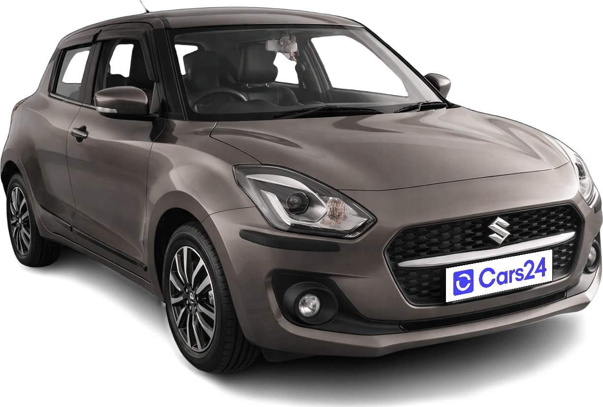 2023 Maruti Swift - Hatchback - Petrol - Automatic - ₹7.75 lakh