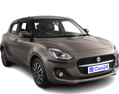 2023 Maruti Swift - Hatchback - Petrol - Automatic - ₹7.50 lakh