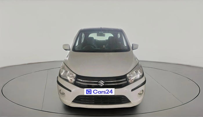 2014 Maruti Celerio VXI, Petrol, Manual, 73,887 km, exterior