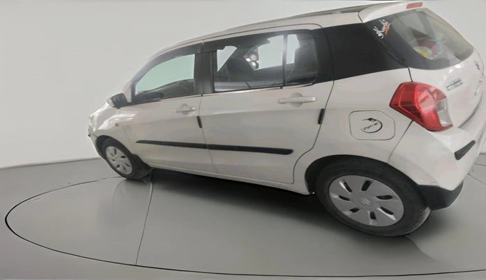 2014 Maruti Celerio VXI, Petrol, Manual, 73,887 km, exterior