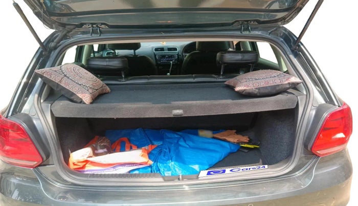 2021 Volkswagen Polo HIGHLINE PLUS 1.0L TSI AT, Petrol, Automatic, 25,389 km, exterior