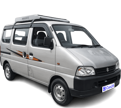 2019 Maruti Eeco - SUV - CNG - Manual - ₹4.30 lakh