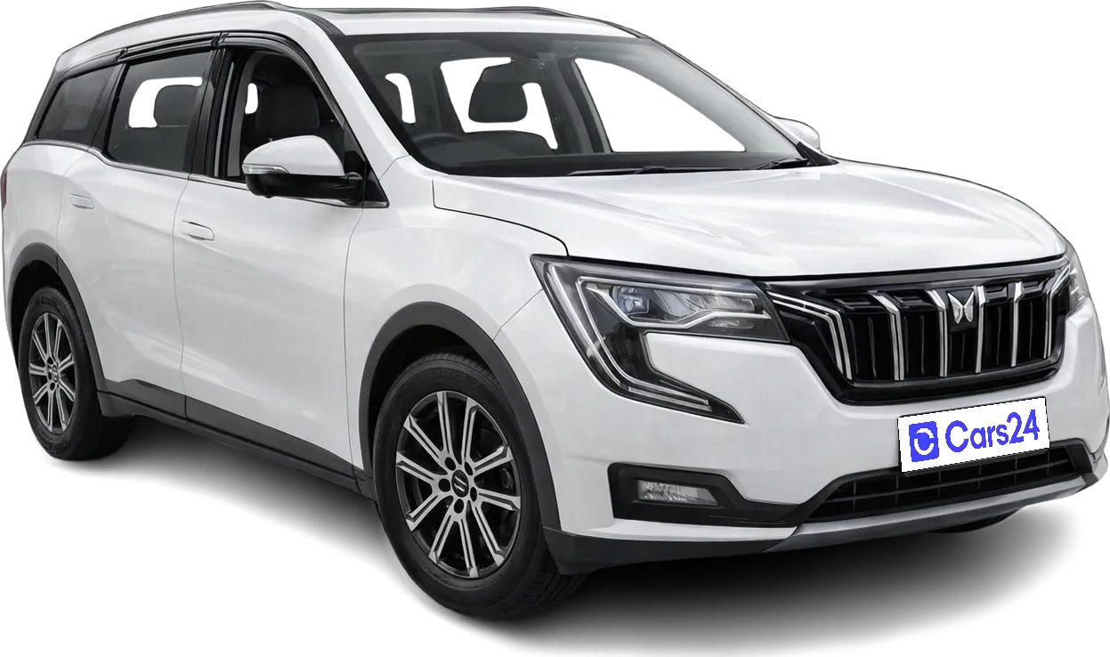 2022 Mahindra XUV700 - SUV - Diesel - Automatic - ₹20.32 lakh