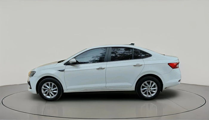 2022 Skoda SLAVIA AMBITION 1.0L TSI MT, Petrol, Manual, 87,502 km, exterior