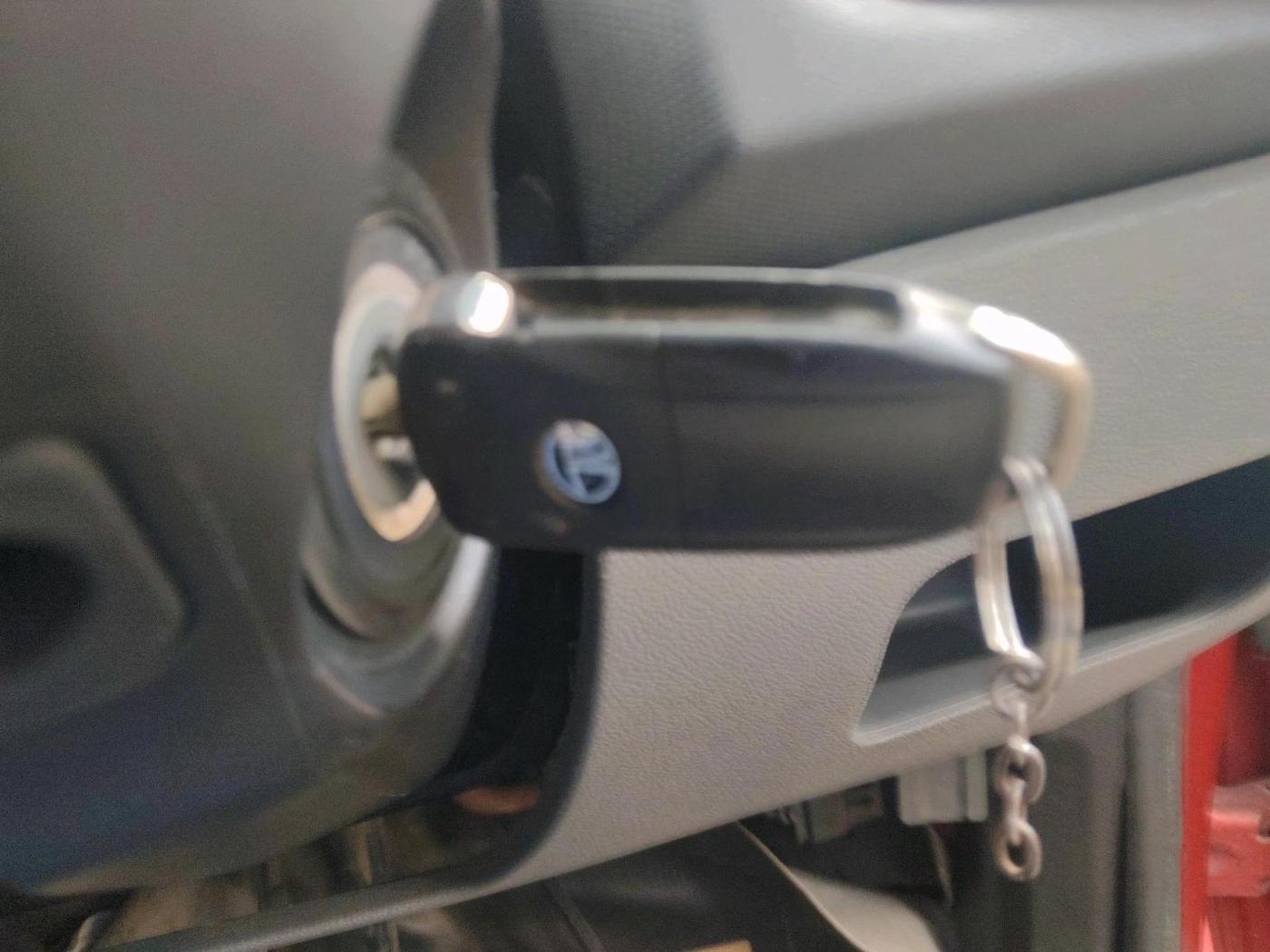 2019 Tata TIGOR XZ PLUS PETROL, Petrol, Manual, 1,26,058 km, interior
