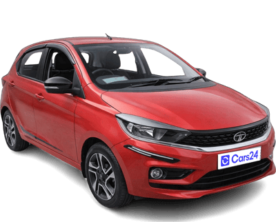 2020 Tata Tiago - Hatchback - Petrol - Manual - ₹4.49 lakh