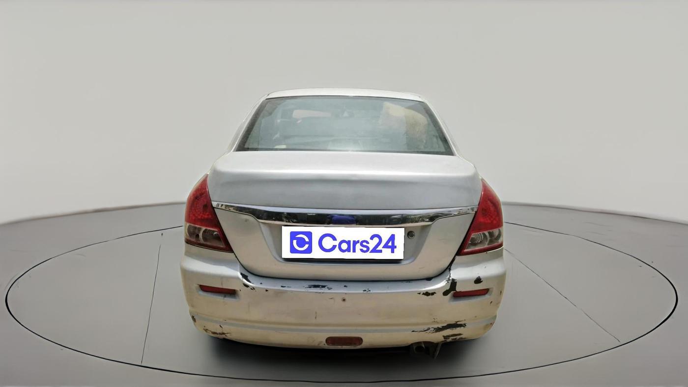 2011 Maruti Swift Dzire VXI, Petrol, Manual, 1,44,781 km, exterior