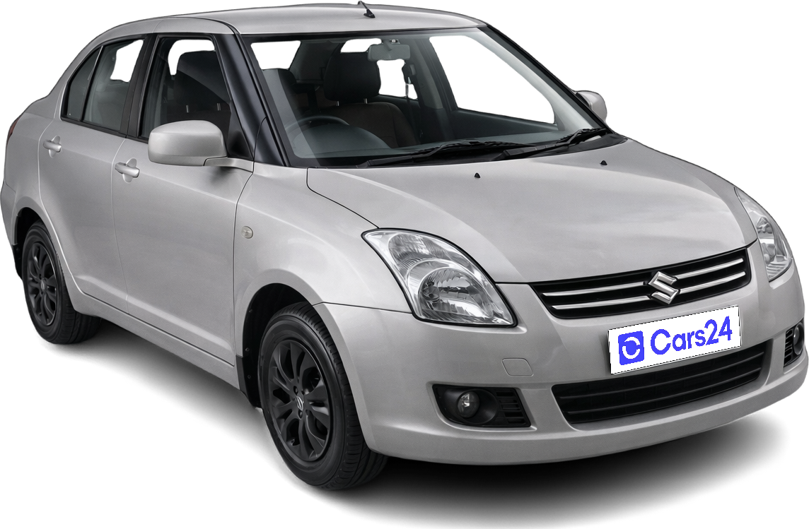 2011 Maruti Swift Dzire - Sedan - Petrol - Manual - ₹1.90 lakh