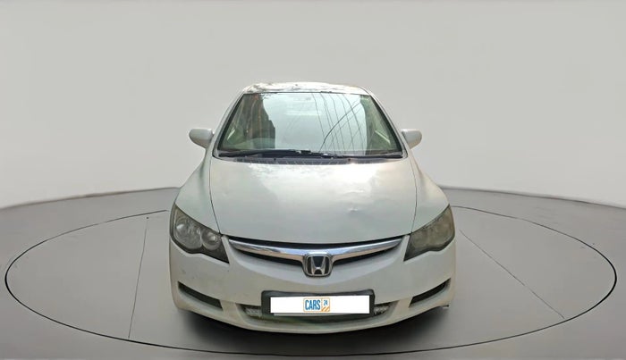 2006 Honda Civic 1.8L I-VTEC S MT, Petrol, Manual, 1,25,257 km, exterior