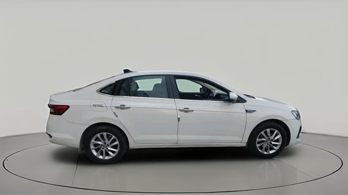 2022 Skoda SLAVIA ACTIVE 1.0L TSI MT, Petrol, Manual, 67,454 km, exterior