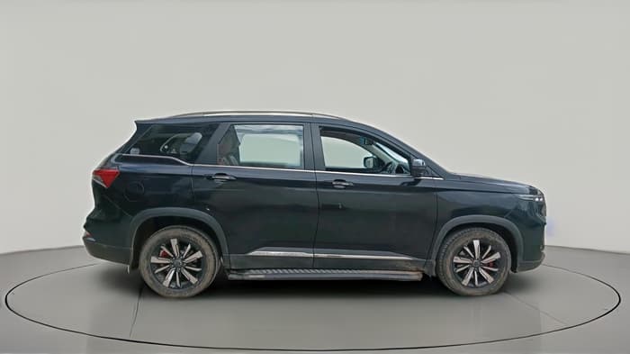 2020 MG HECTOR PLUS SHARP 1.5 PETROL TURBO DCT 6-STR, Petrol, Automatic, 1,01,154 km, exterior