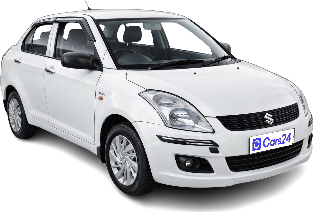 2016 Maruti Swift Dzire - Sedan - Diesel - Manual - ₹2.57 lakh