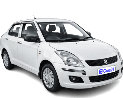 2016 Maruti Swift Dzire - Sedan - Diesel - Manual - ₹2.57 lakh