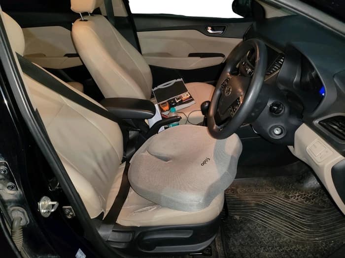 Interior