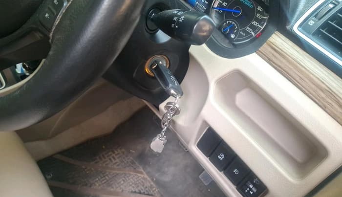 2022 Maruti Ciaz DELTA 1.5 SHVS MT PETROL, Petrol, Manual, 35,102 km, interior
