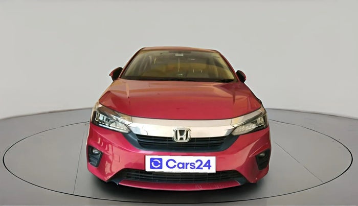2022 Honda City 1.5L I-VTEC ZX CVT, Petrol, Automatic, 25,937 km, exterior