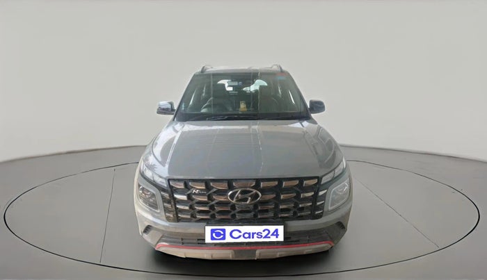 2023 Hyundai VENUE N LINE N8 1.0 TURBO DCT, Petrol, Automatic, 9,006 km, exterior