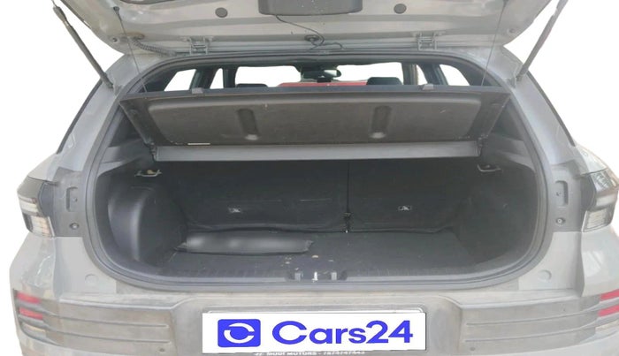 2023 Hyundai VENUE N LINE N8 1.0 TURBO DCT, Petrol, Automatic, 9,006 km, exterior