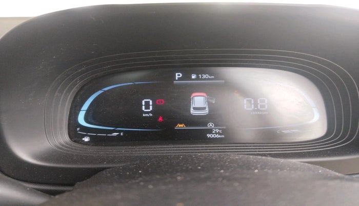 2023 Hyundai VENUE N LINE N8 1.0 TURBO DCT, Petrol, Automatic, 9,006 km, interior