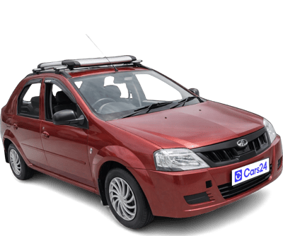 2013 Mahindra Verito - Hatchback - Diesel - Manual - ₹1.62 lakh
