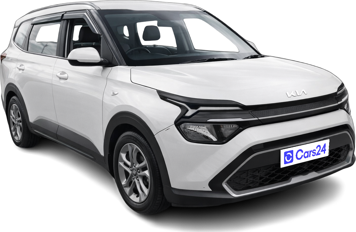 2022 KIA CARENS - SUV - Diesel - Manual - ₹11.30 lakh