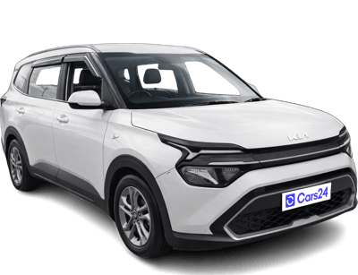 2022 KIA CARENS - SUV - Diesel - Manual - ₹11.30 lakh